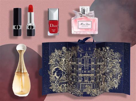 dior beauty calendar 2021|dior beauty calendar 2022.